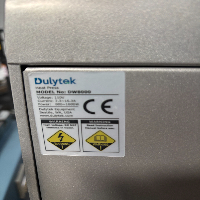 Dulytek Hybrid Heat Press image 0
